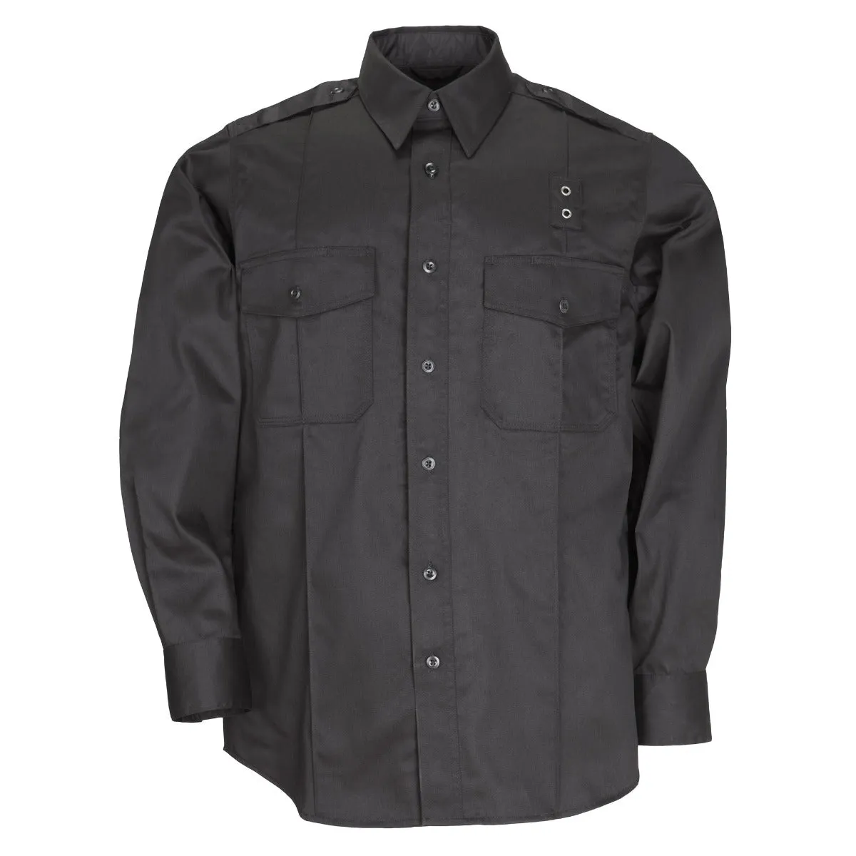 5.11 Twill PDU® Class A Long Sleeve Shirt