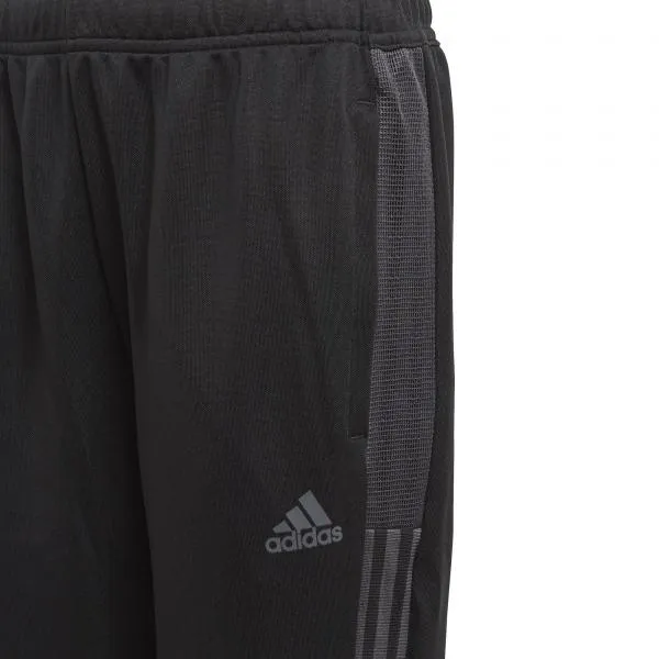 adidas - Boy - Tiro Pant Youth - Black/Grey