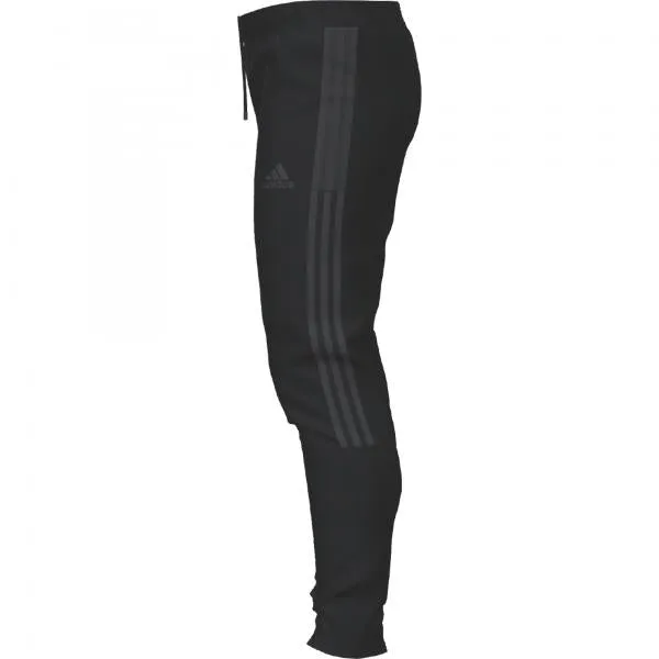 adidas - Boy - Tiro Pant Youth - Black/Grey