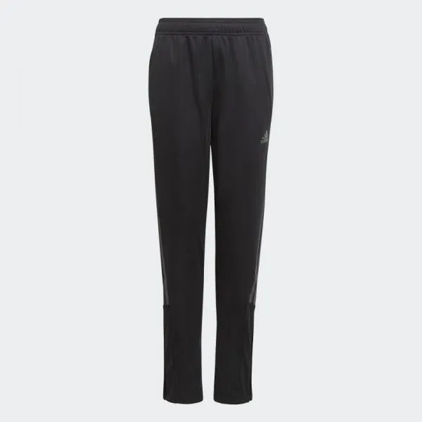 adidas - Boy - Tiro Pant Youth - Black/Grey