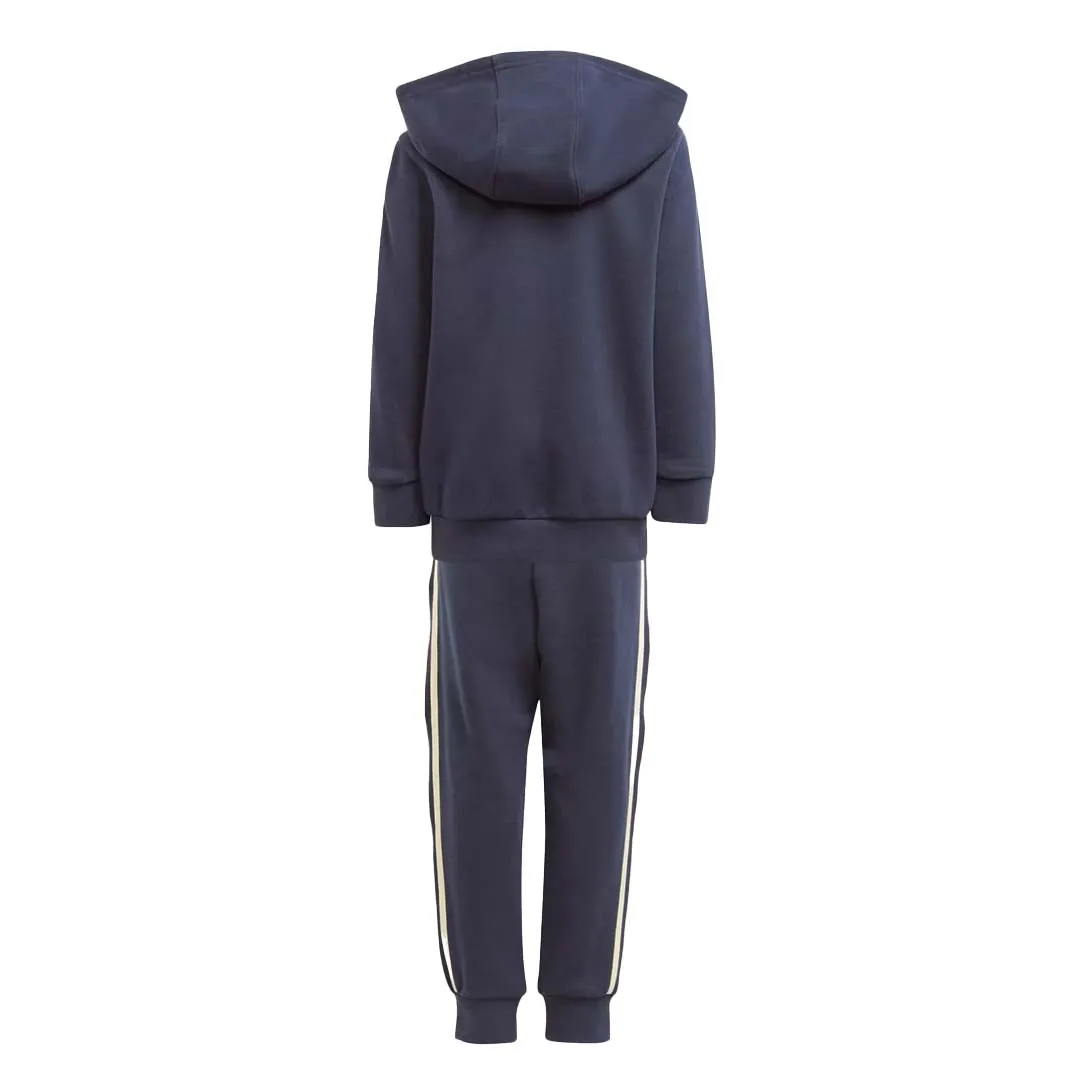 adidas - Kids' (Toddler & Junior) Hoodie Set (IN4330)