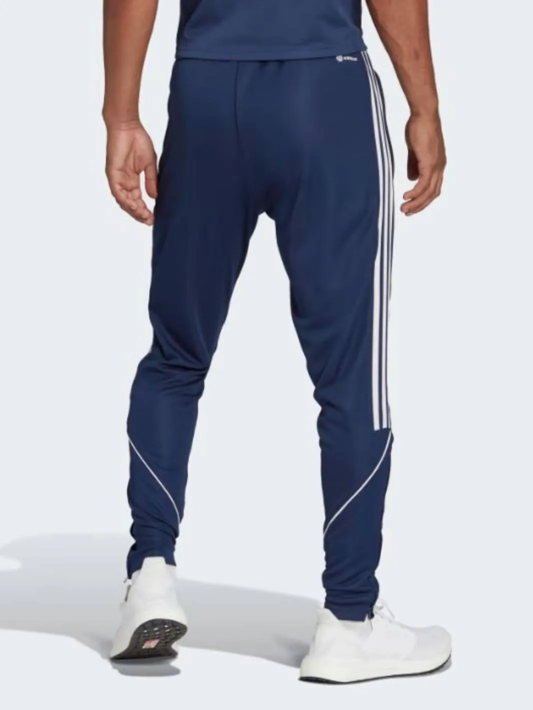 adidas - Men - Tiro 23 Pant - Team Navy