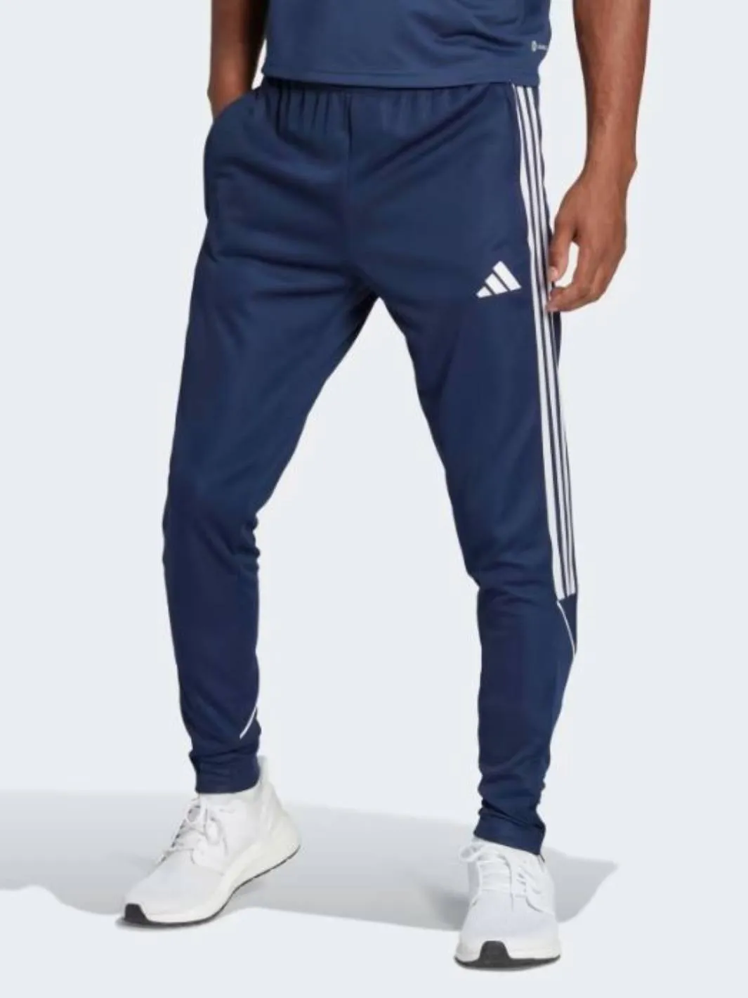 adidas - Men - Tiro 23 Pant - Team Navy