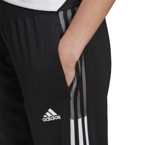 adidas - Women - Tiro Pant 21 - Black/White