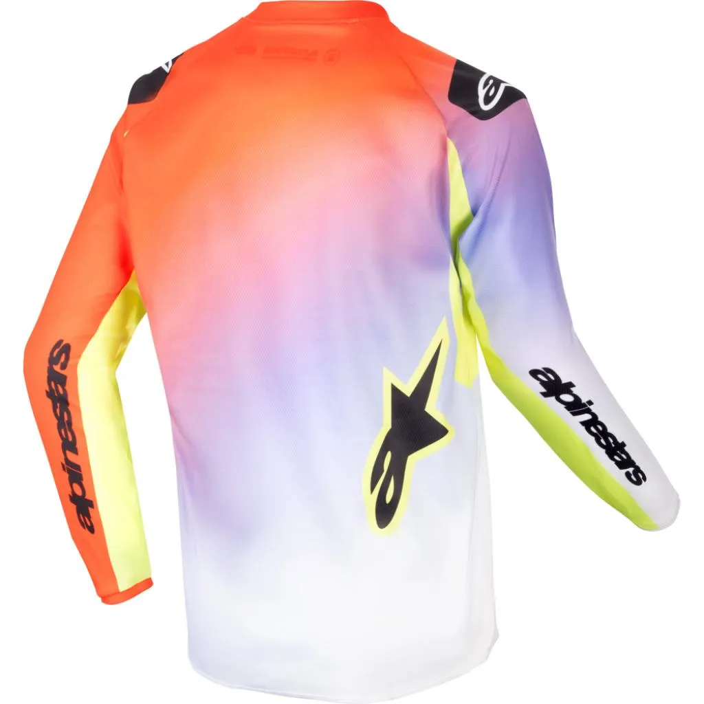 Alpinestars 2024 Youth Racer Racer Jerseys