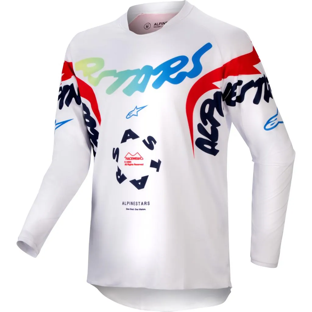 Alpinestars 2024 Youth Racer Racer Jerseys