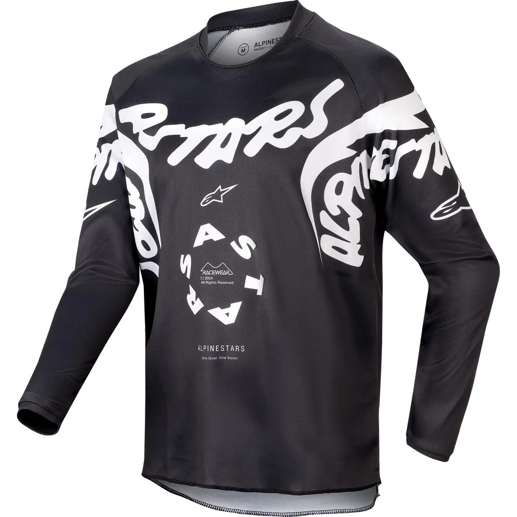 Alpinestars 2024 Youth Racer Racer Jerseys