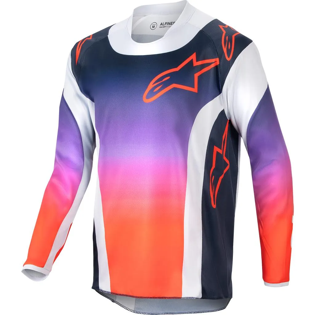 Alpinestars 2024 Youth Racer Racer Jerseys