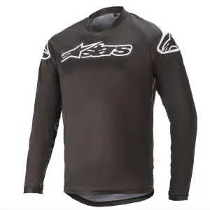 Alpinestars Men's Racer V2 Jersey, Long Sleeve