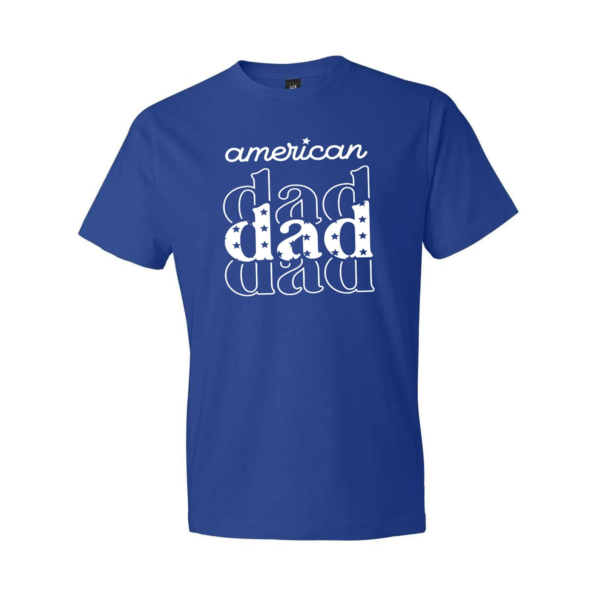 American Dad T-Shirt