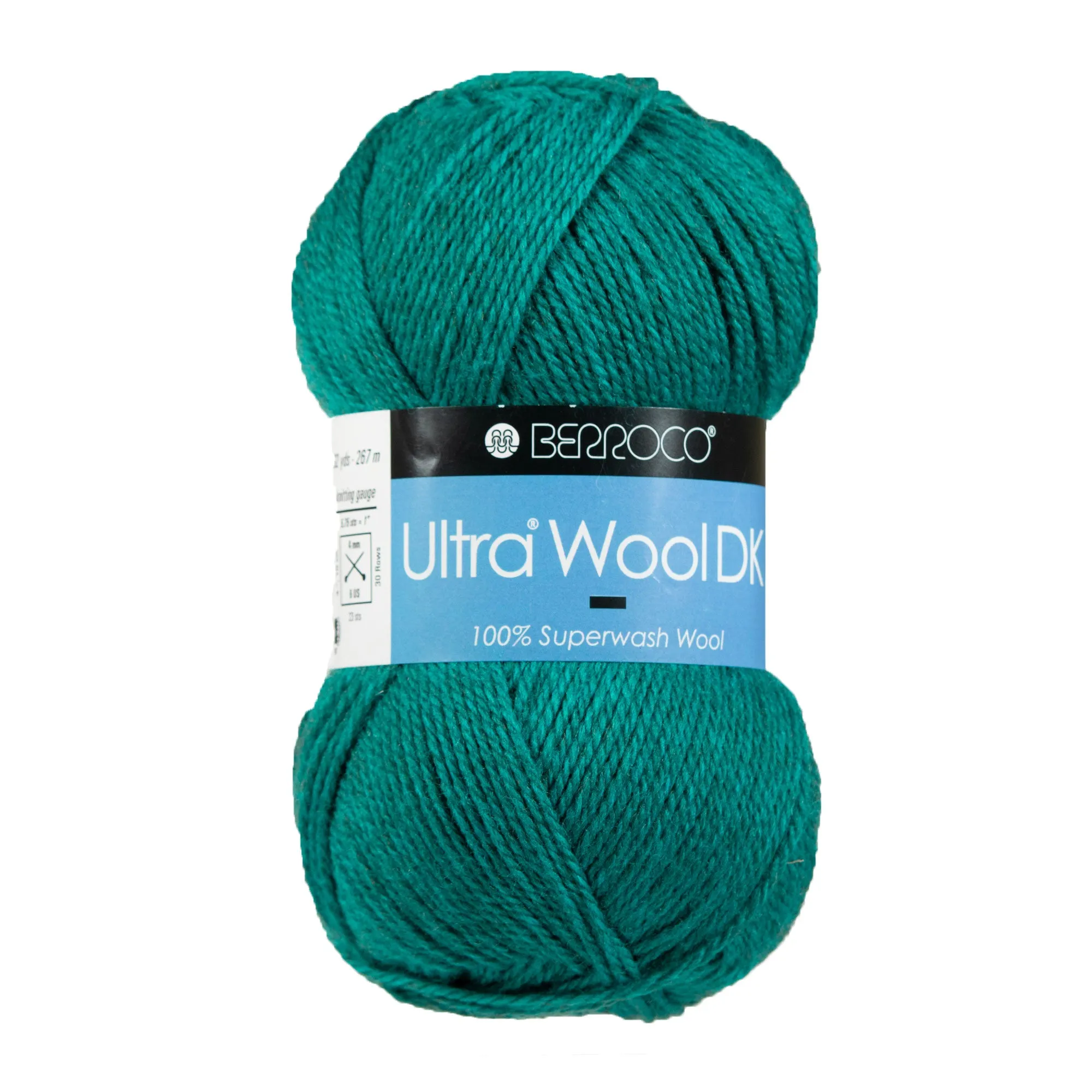 Berroco Ultra Wool DK Yarn - 83139 Verbena