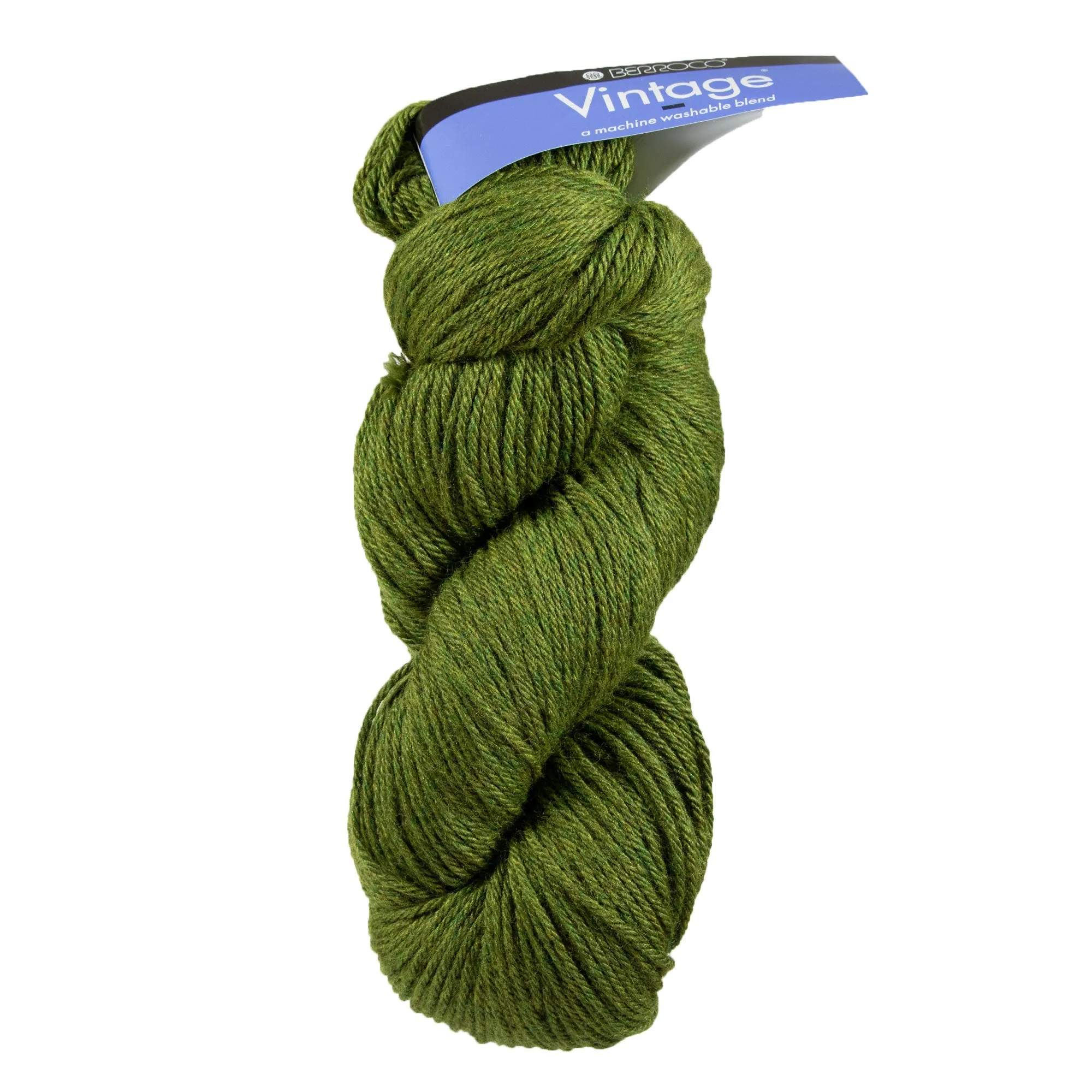 Berroco Vintage Yarn - 5175 Fennel