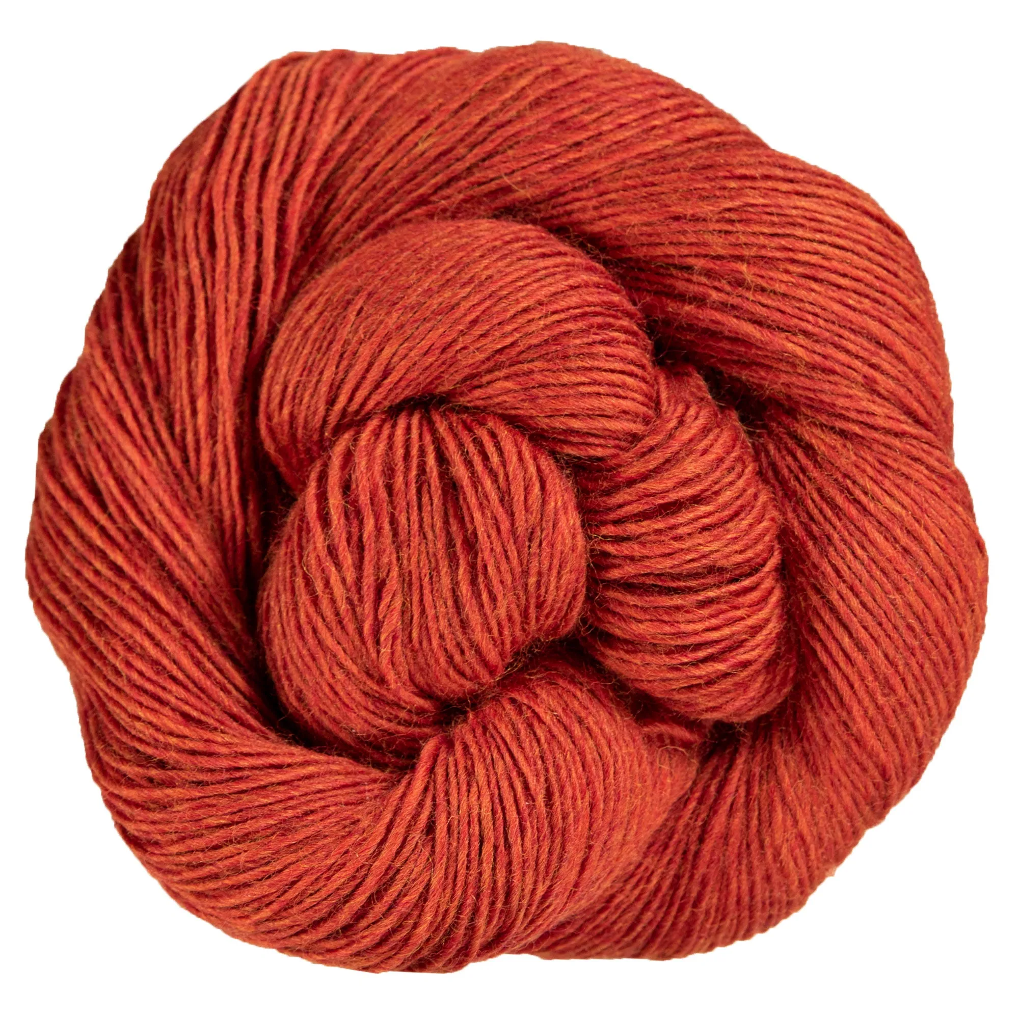 Blue Sky Fibers Woolstok Light Yarn - 2311 Rusted Roof