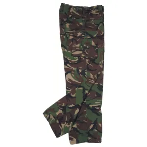 British Army Soldier 95 Trousers - Grade A