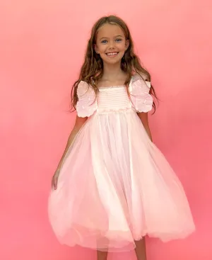 Butterfly Fairy Tulle Dress