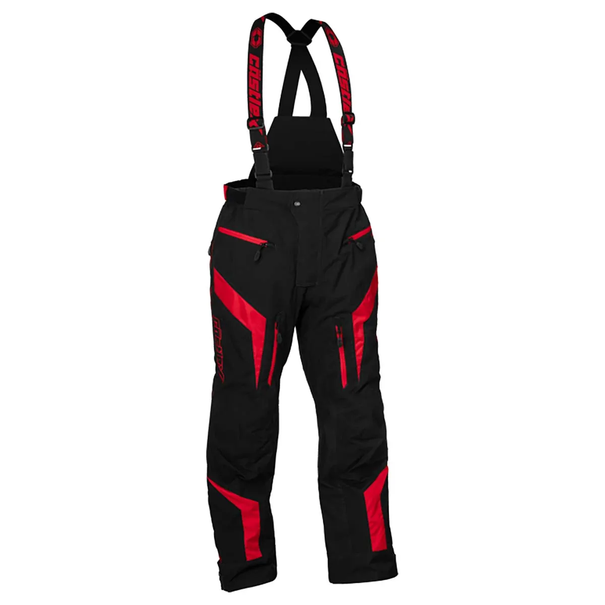 Castle X Men's Fuel G8 Snowmobile Pant w/3M Thinsulate