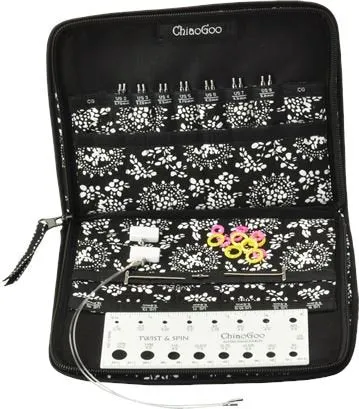 ChiaoGoo Interchangeable Needle Set