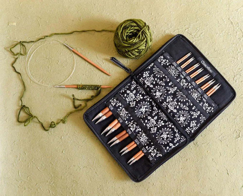 ChiaoGoo Interchangeable Needle Set