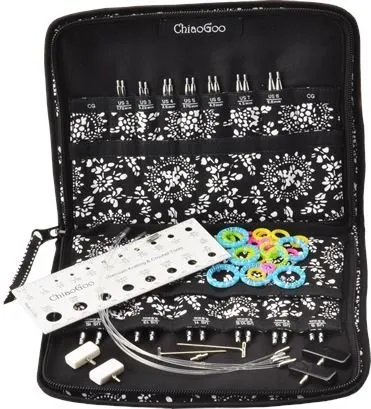 ChiaoGoo Interchangeable Needle Set