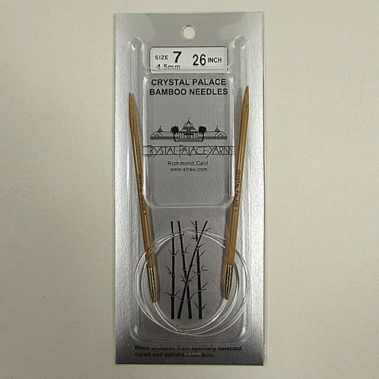 Circular Knitting Needles-35 Inch