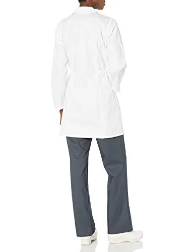 Dickies 84402 Women's 34" Lab Coat