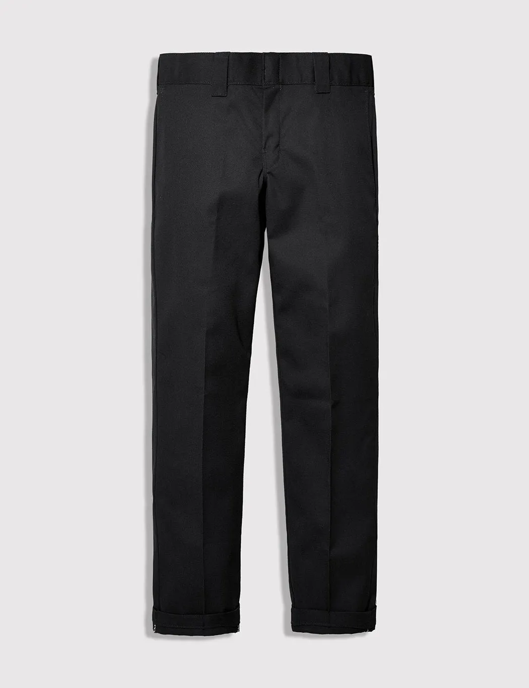 Dickies 873 Work Pant (Slim Straight) - Black