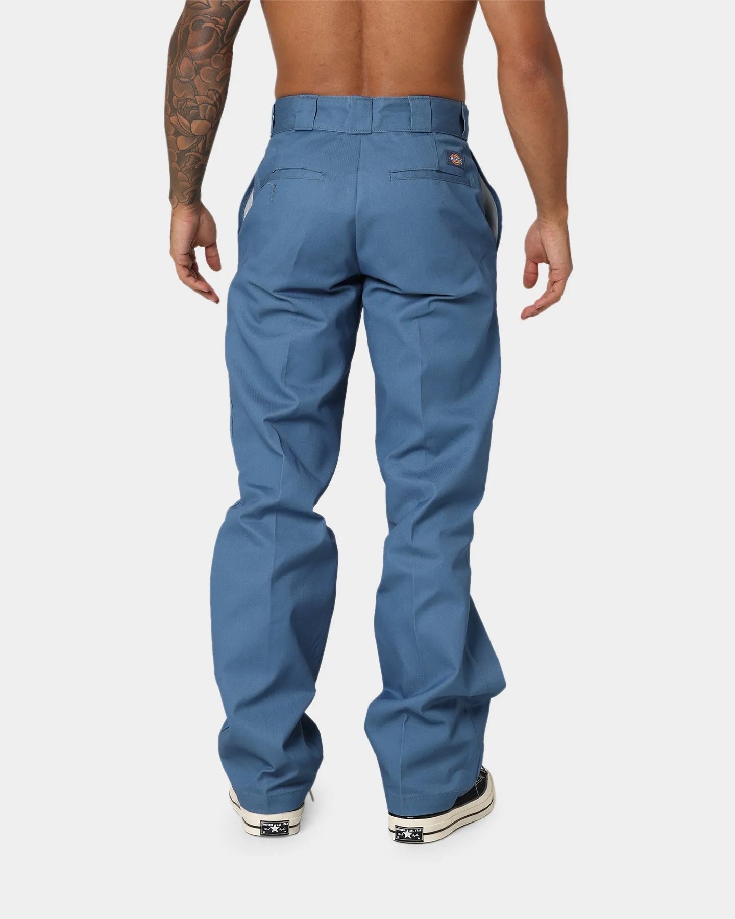 Dickies Original 874 Work Pants Airforce Blue