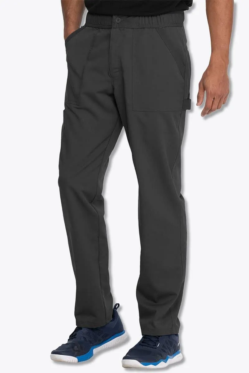 DK220 Dickies Balance Men's Mid Rise Straight Leg Pant