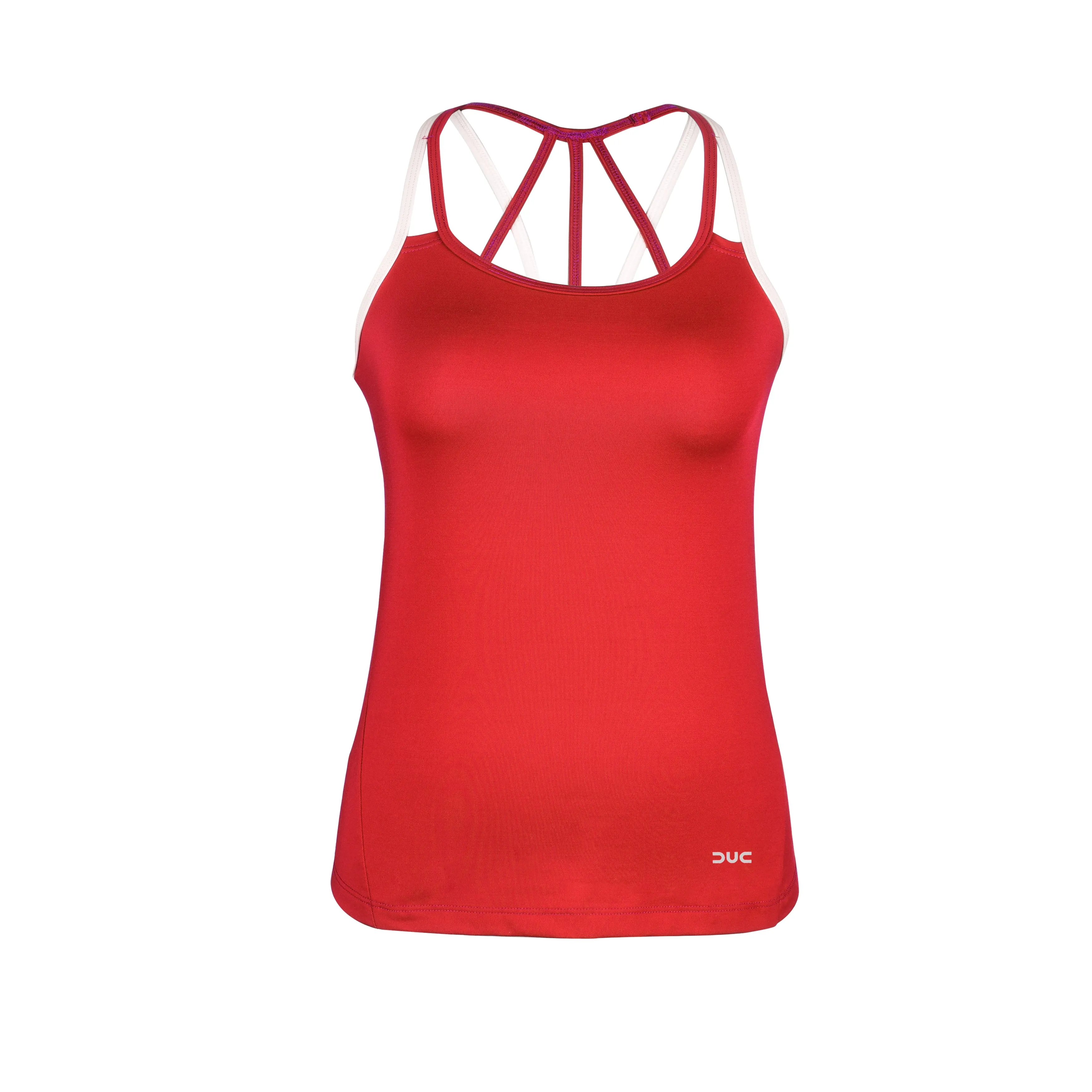 DUC Chic Strappy Tank