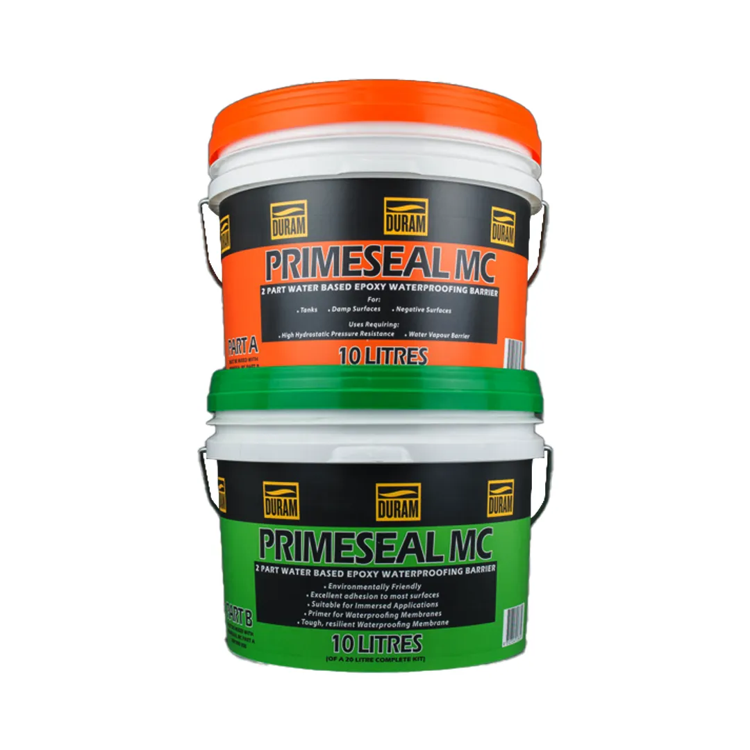 Duram Primeseal MC