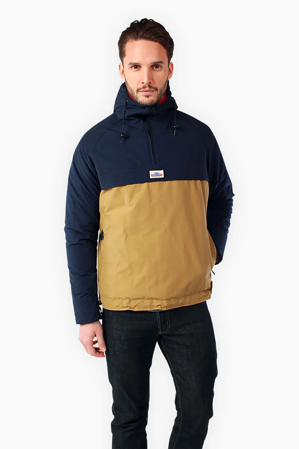 Elk Two Tone - Navy