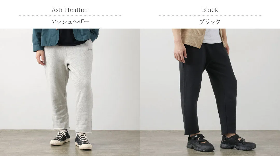 GOHEMP / Set-up Light Ounce Sweat Pants