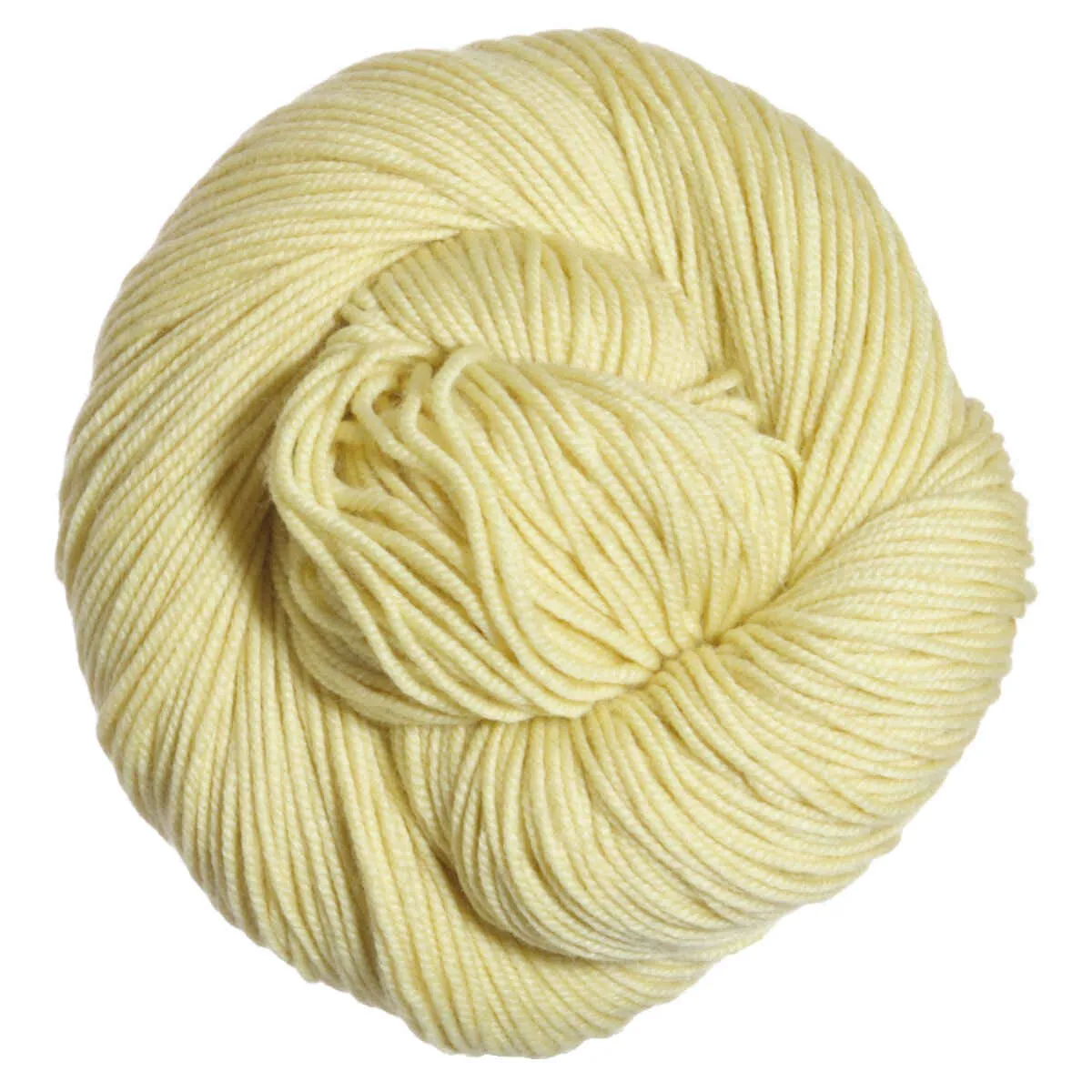 HiKoo Sueno Yarn - 1193 - Buttercream