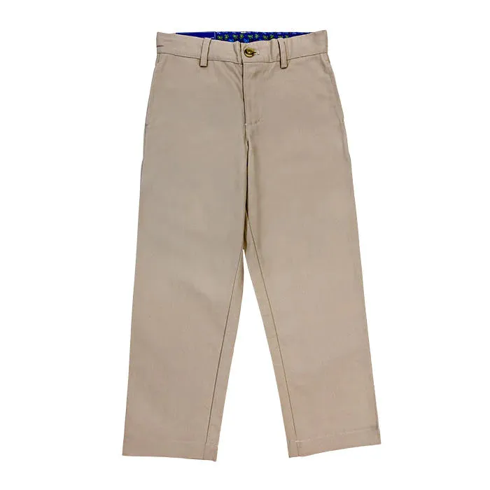 J Bailey Khaki Pants