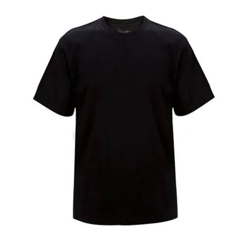 Logo Breathable Polyester TShirt