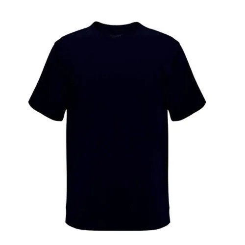 Logo Breathable Polyester TShirt