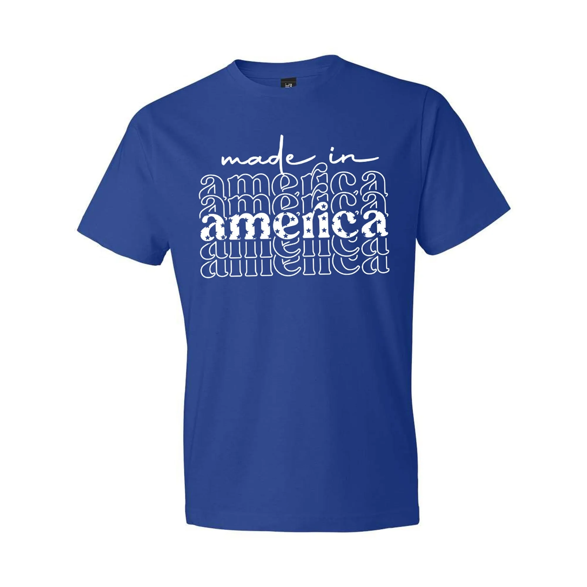 Made in America T-Shirt