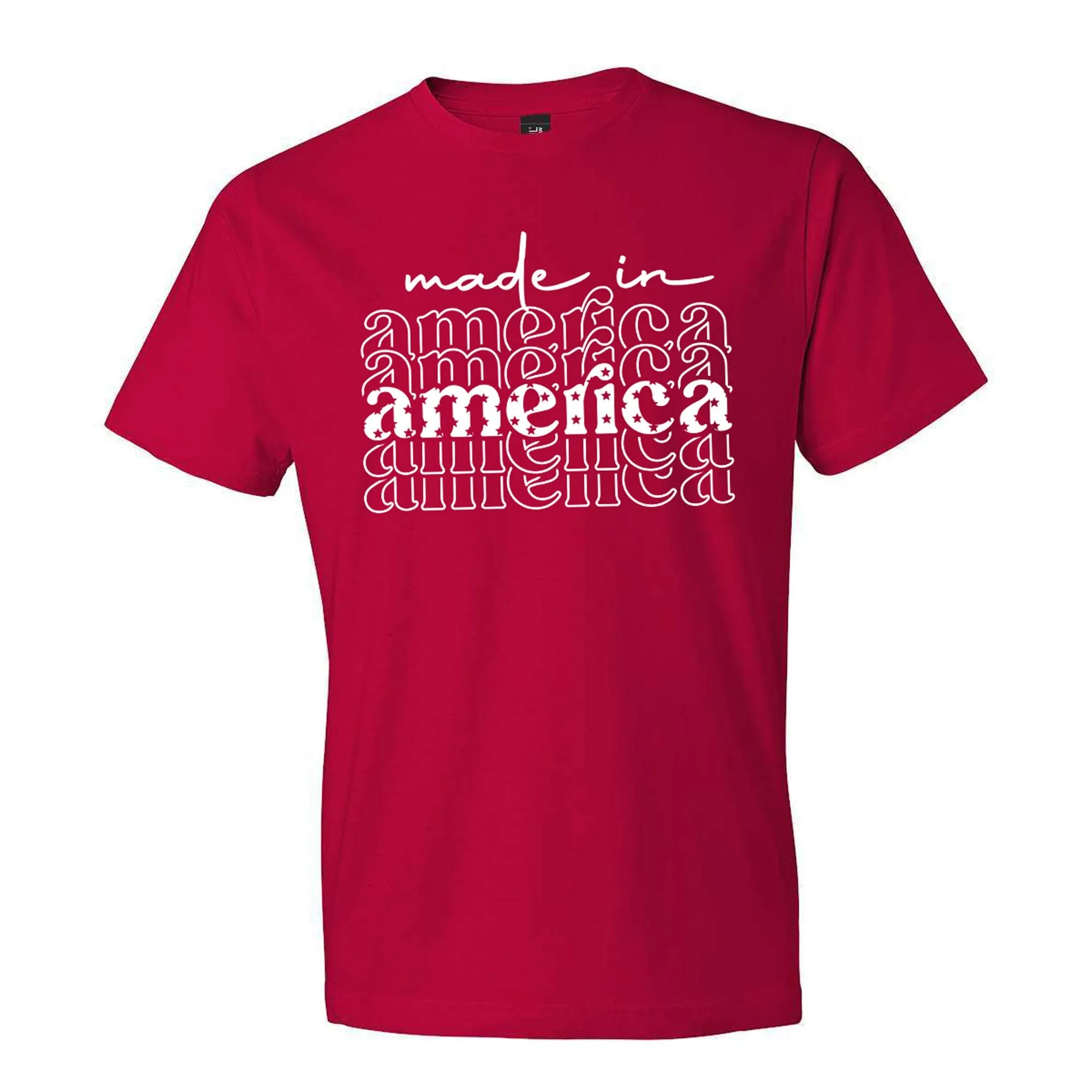 Made in America T-Shirt