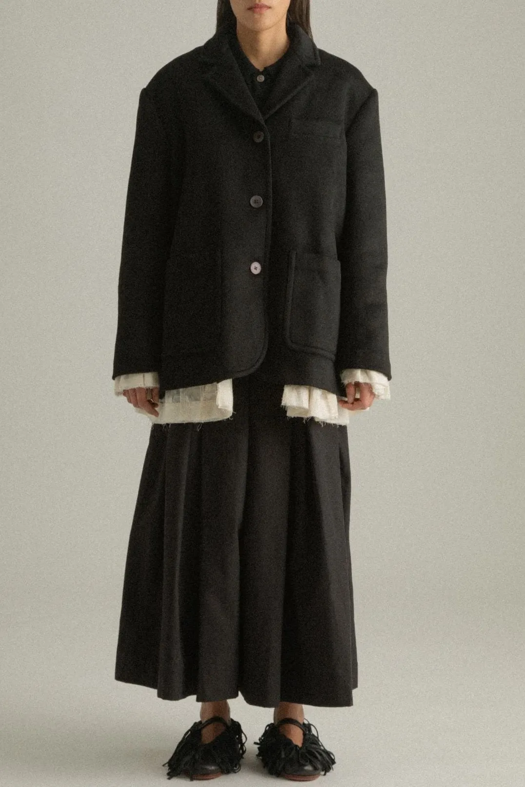 Martha Coat