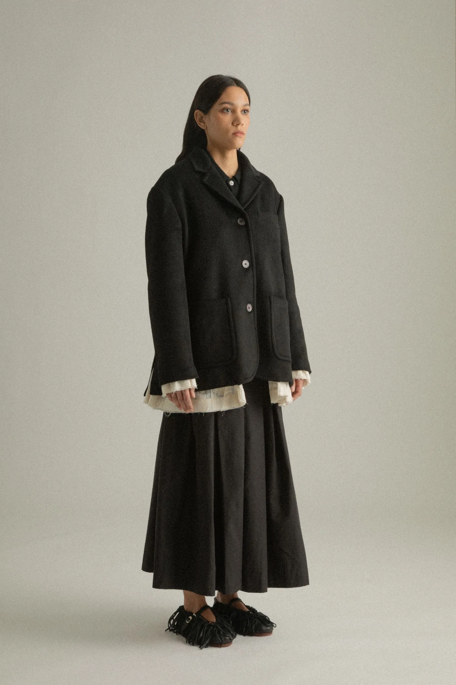 Martha Coat