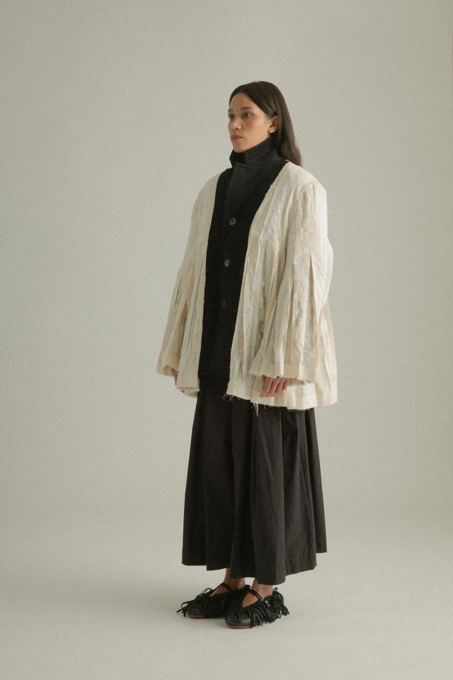 Martha Coat