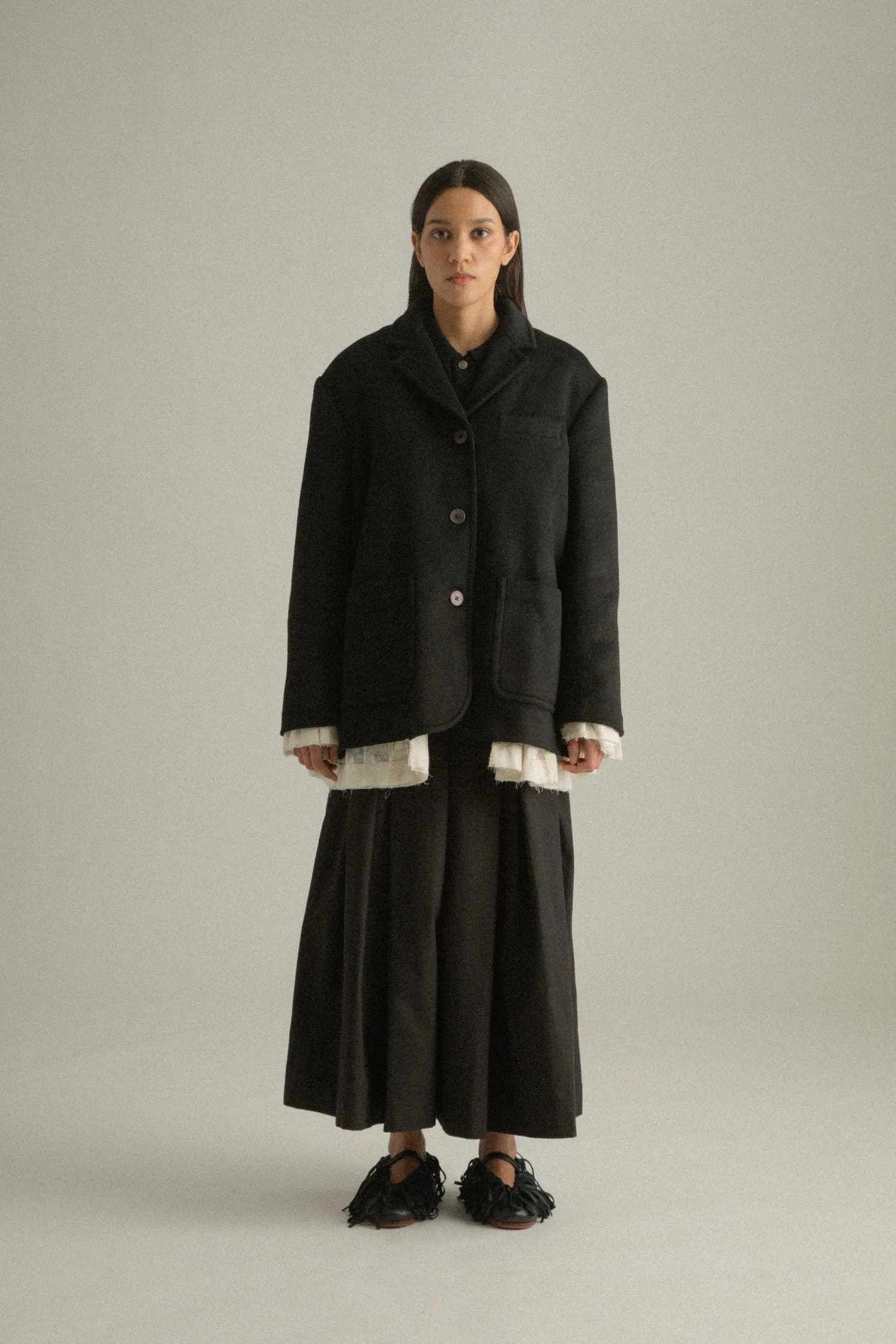 Martha Coat