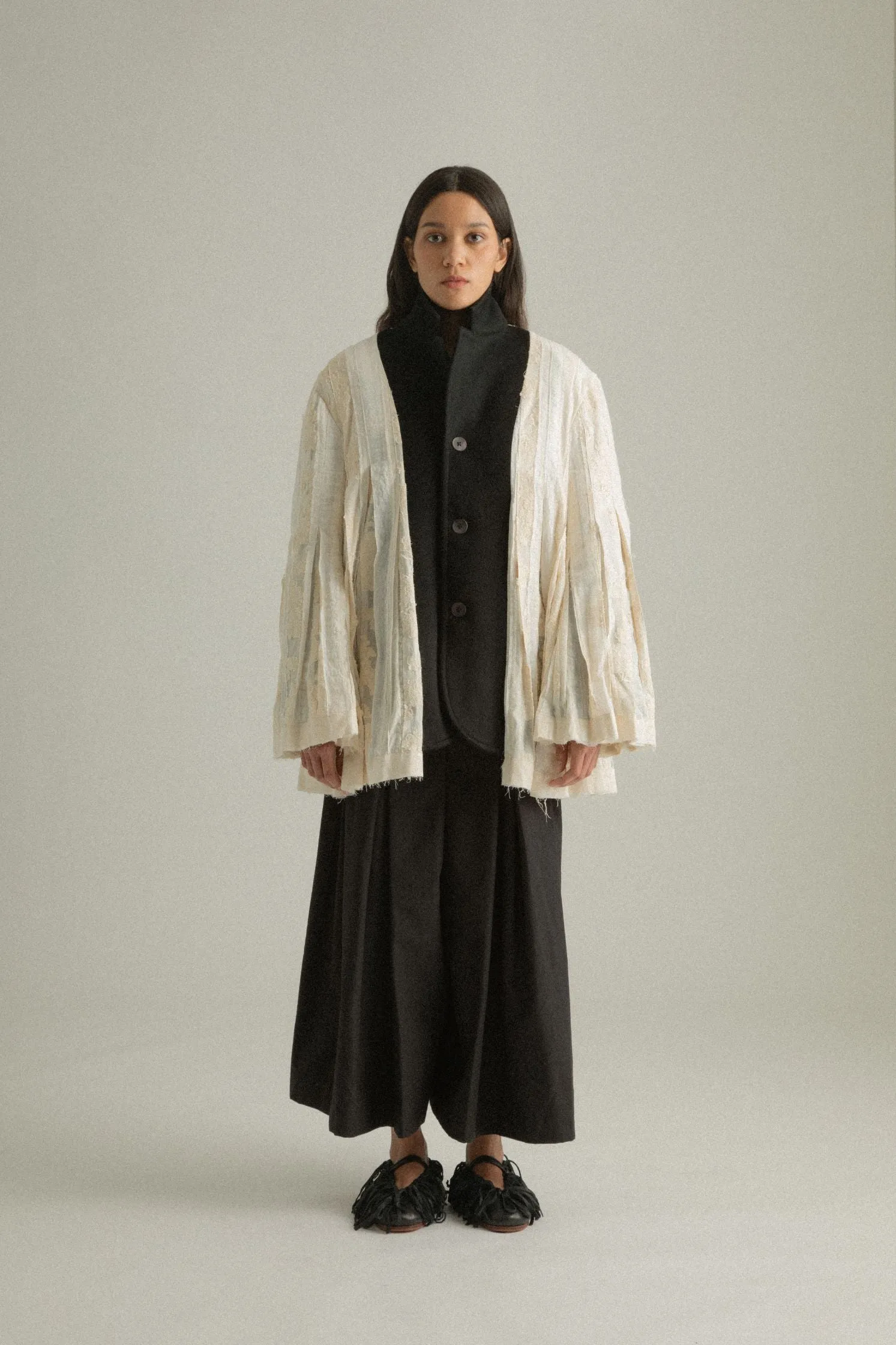 Martha Coat