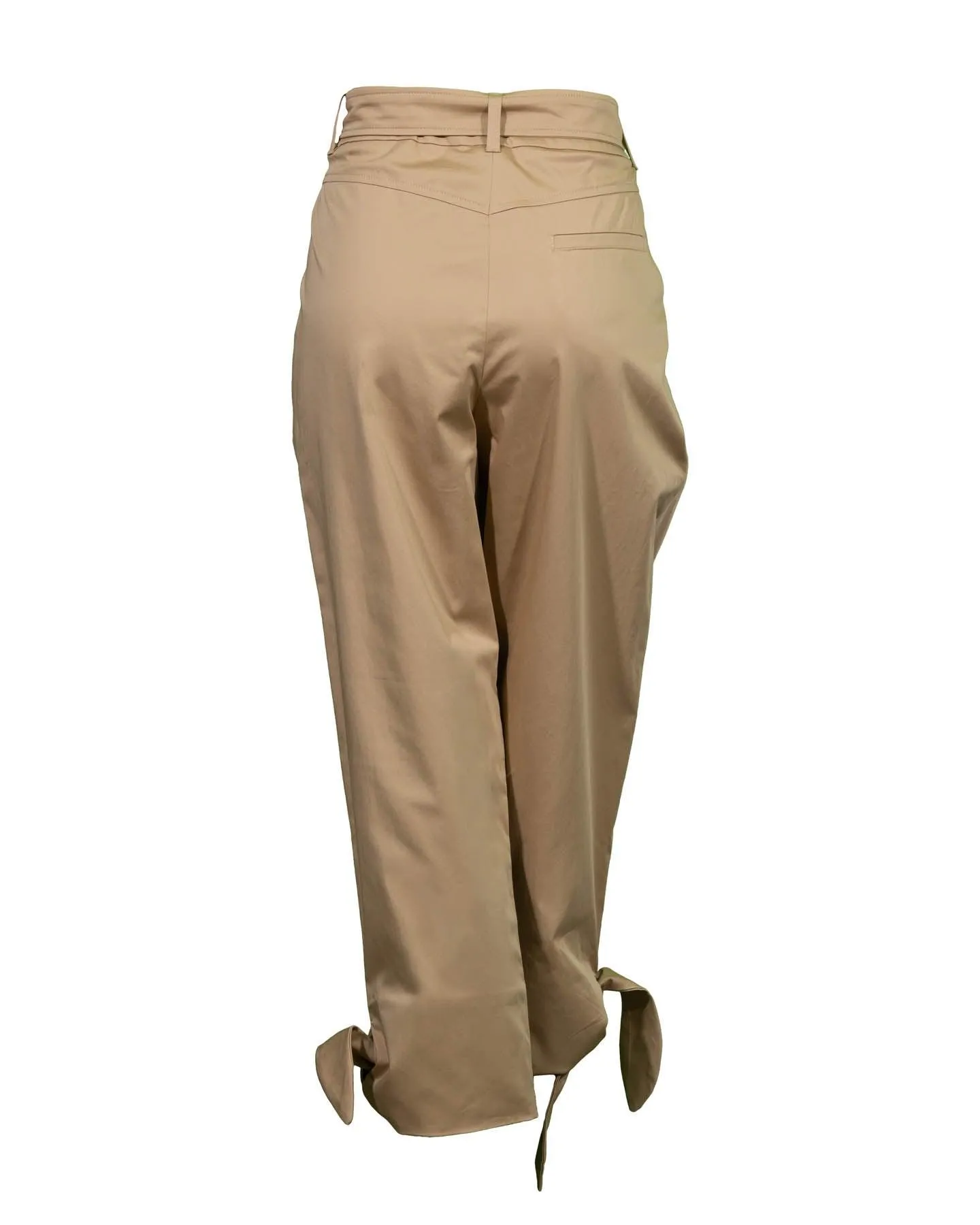 Motrice Trousers