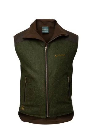 High-Quality Mustering Vest