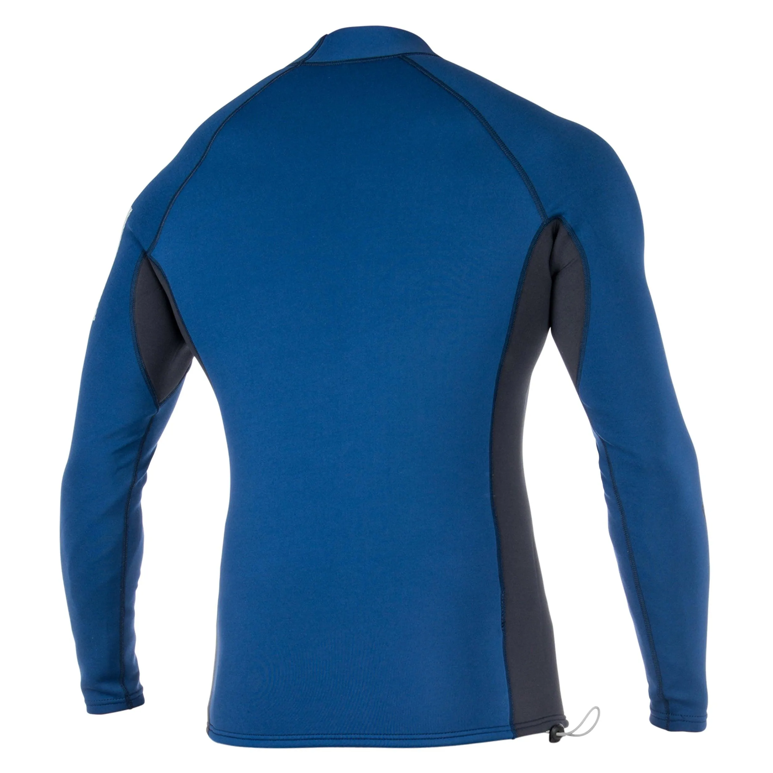 Mystic Star L/S Vest Neoprene 2mm