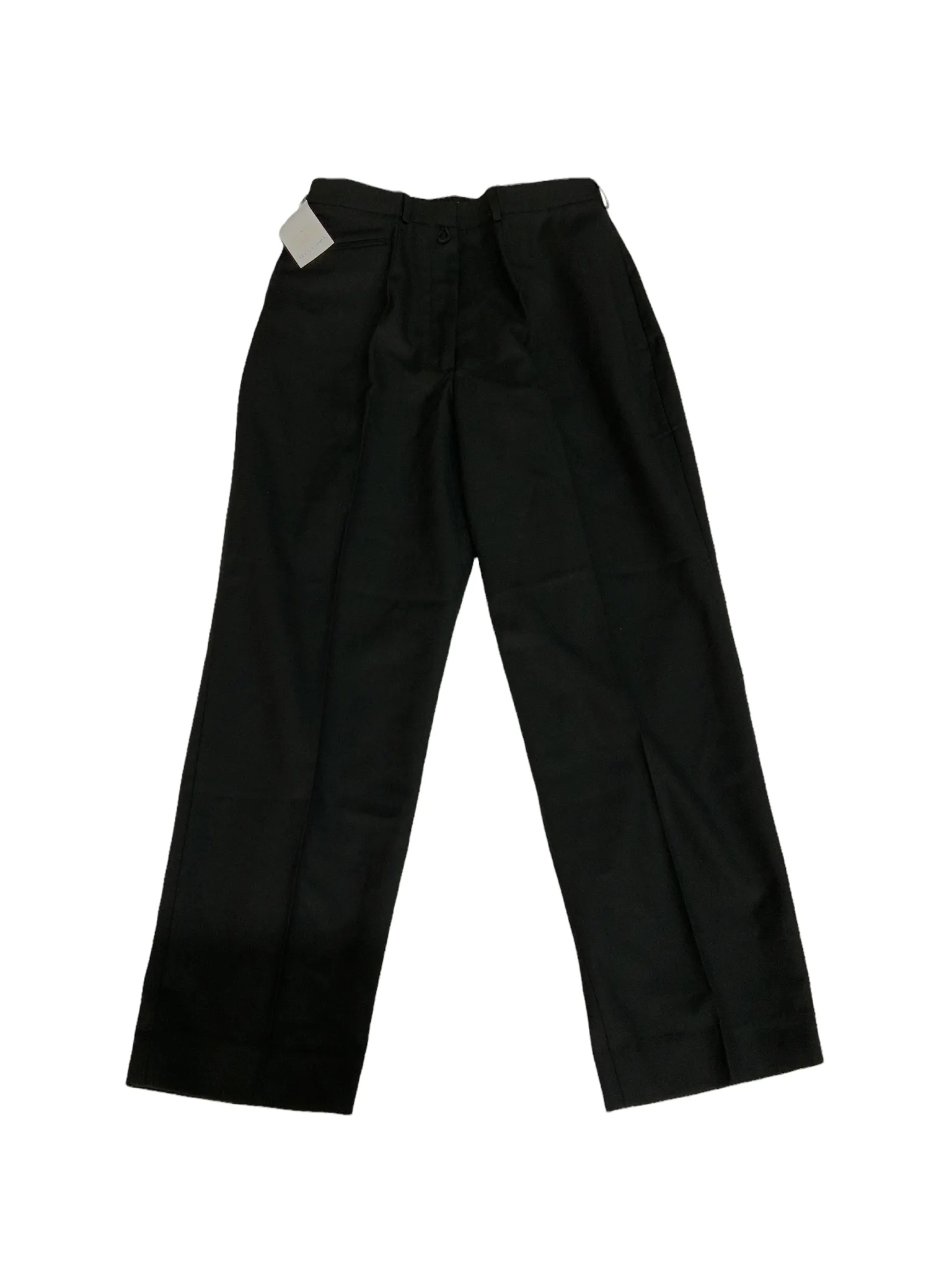 New Alexandra Black Female Uniform Lightweight Trousers Security APN75N