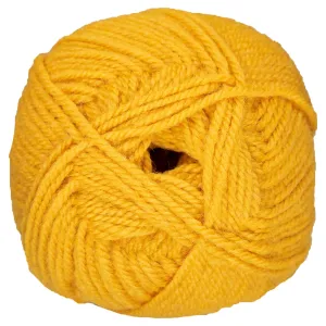 Plymouth Yarn Encore Worsted Yarn - 0460 Golden Glow