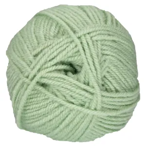 Plymouth Yarn Encore Worsted Yarn - 1231 Pale Greenhouse