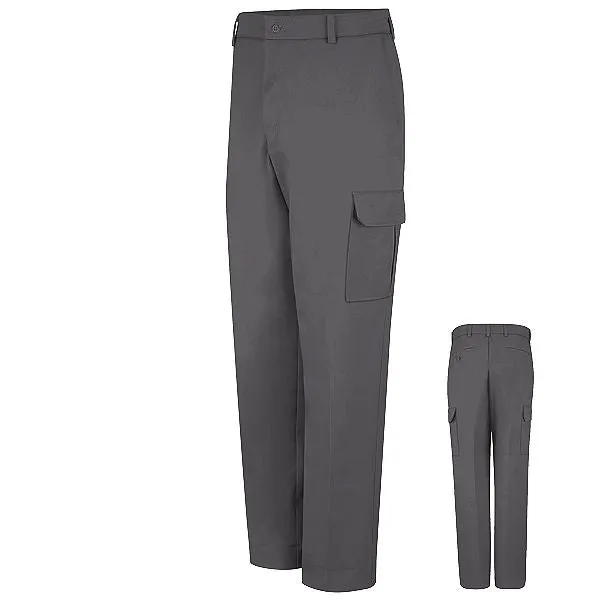 Redkap Men's Industrial Cargo Pant - PT88 (3rd color)